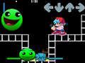 لعبة Funkin 'Lobotomy Dash Funkin ﺔﻌﻤﺠﻟﺍ ﺔﻠﻴﻟ  على الانترنت