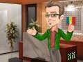 لعبة ﻢﻬﻤﻟﺍ Office ﻒﻠﻣ ﻦﻋ ﺚﺤﺒﻟﺍ  على الانترنت