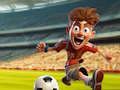 لعبة Soccerbros على الانترنت