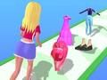 لعبة 3D ﻝﺎﻤﺠﻟﺍ ﻞﻴﻐﺸﺗ  على الانترنت
