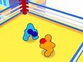 لعبة 3D ﺔﻤﻛﻼ﻿ﻤﻟﺍ ﻡﻮﺠﻧ  على الانترنت