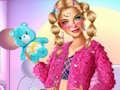لعبة ﺔﺒﻳﺮﻐﻟﺍ BFFs ﺔﻴﻟﺎﻤﺟ  على الانترنت