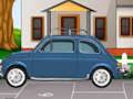 لعبة GearShift ﺰﻐﻟ  على الانترنت