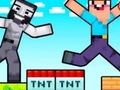 لعبة Noob Gigachad: ﺭﻮﻛﺭﺎﺒﻟﺍ ﻞﻴﺣ ﻱﺪﺤﺗ  على الانترنت