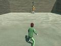 لعبة Squidgame على الانترنت