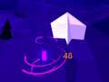 لعبة Paperly - ﺔﻴﻗﺭﻮﻟﺍ ﺓﺮﺋﺎﻄﻟﺍ ﺓﺮﻣﺎﻐﻣ  على الانترنت