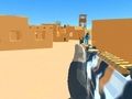 لعبة ﺵﺍﺭ ﺔﻗﺮﻓ  على الانترنت