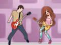 لعبة ﻦﺘﺳﺎﺟ Popstar ﻦﻋ ﺚﺤﺑﺍ  على الانترنت