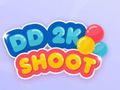 لعبة DD 2K ﺭﺎﻨﻟﺍ ﻕﻼ﻿ﻃﻻ﻿ ﻝﺩﺎﺒﺗ  على الانترنت