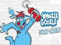 لعبة Woozle Goozle Dynamit-Akademie على الانترنت