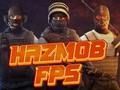 لعبة FPS ﺏﻮﻣﺯﺎﺣ  على الانترنت