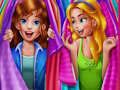 لعبة Bff ﻕﻮﺴﺘﻟﺍ ﺓﺭﻮﻓ  على الانترنت