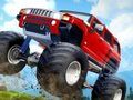 لعبة 4x4 ﺓﺮﻋﻮﻟﺍ ﻕﺮﻄﻟﺍ ﻖﻠﺴﺗ  على الانترنت