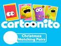 لعبة Cartoonito ﻦﻣ ﺩﻼ﻿ﻴﻤﻟﺍ ﺪﻴﻌﻟ ﺔﻘﺑﺎﻄﻣ ﺝﺍﻭﺯﺃ  على الانترنت