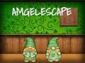 لعبة Amgel 2 ﺔﻳﺪﻨﻟﺮﻳﻷ﻿ﺍ ﺏﻭﺮﻬﻟﺍ ﺔﻓﺮﻏ  على الانترنت