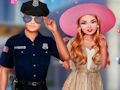 لعبة ﻞﻳﺎﺘﺳ ﺔﻃﺮﺷ ﻂﺑﺎﺿ  على الانترنت