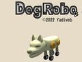 لعبة DoGrobo على الانترنت