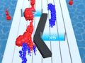 لعبة Stickman ﺭﺎﻨﻟﺍ ﻖﻠﻄﻣ ﻊﻓﺪﻣ  على الانترنت