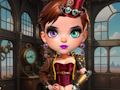 لعبة Steampunk ﺓﺮﻴﻣﻷ﻿ﺍ ﺐﻀﻏ  على الانترنت