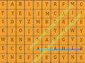لعبة HTML5 ﺕﺎﻤﻠﻜﻟﺍ ﻦﻋ ﺚﺤﺒﻟﺍ  على الانترنت