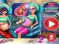 لعبة Hero BFFS ﻦﻣ ﻞﻤﺤﻟﺍ ﺺﺤﻓ  على الانترنت