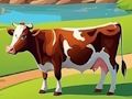 لعبة ﻲﺳﻮﻟ ﺓﺮﻘﺑ ﻦﻣ ﺏﻭﺮﻬﻟﺍ  على الانترنت
