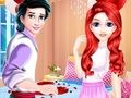 لعبة ﻦﻴﺟﻭﺰﻠﻟ ﺔﻴﺴﻧﺎﻣﻭﺭ ﺔﻠﻴﻟ  على الانترنت