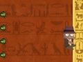 لعبة ﻡﺮﻬﻟﺍ ﻖﻠﺴﺘﻣ  على الانترنت