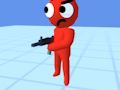 لعبة 3D ﻞﺗﺎﻗ ﺔﻟﻮﺤﺘﻣ  على الانترنت