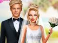 لعبة Bridezilla ﺱﻭﺮﻌﻟﺍ ﺔﺣﺰﻣ  على الانترنت