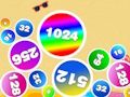 لعبة ﺞﻣﺪﻟﺍ ﻁﺎﻘﺳﺇ 2048  على الانترنت