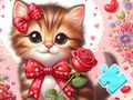 لعبة ﺔﻜﻧﻮﻴﻓ ﺓﺪﻘﻌﺑ ﺔﻄﻗ :ﺔﻋﻮﻄﻘﻤﻟﺍ ﺭﻮﺼﻟﺍ ﺔﻴﺠﺣﺃ  على الانترنت