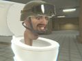 لعبة Skibidi Shooter 2 :ﺔﻴﻔﻠﺨﻟﺍ ﻑﺮﻐﻟﺍ  على الانترنت