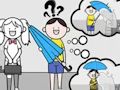 لعبة ﻚﻟﺫ ﻲﻓ ﺮﻈﻨﻟﺍ :ﻲﻣﻮﻴﻛﻮﻛ  على الانترنت