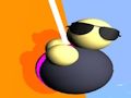 لعبة 3D ﻞﺒﺣ ﻞﻳﺎﻤﺗ  على الانترنت