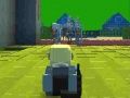 لعبة 3D ﻥﻮﻳﺭﻭﺃ ﻞﻣﺭ  على الانترنت