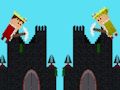 لعبة ﺔﻜﻠﻤﻤﻟﺍ ﺔﻌﻠﻗ ﺏﻭﺮﺣ  على الانترنت