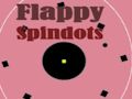 لعبة Spindots ﺯﺎﻔﻘﻟﺍ  على الانترنت