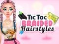 لعبة TicToc ﺮﻔﻀﻣ ﺮﻌﺸﻟﺍ ﺕﺎﺤﻳﺮﺴﺗ  على الانترنت