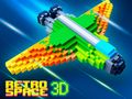 لعبة 3D ءﺎﻀﻔﻟﺍ ﺔﻴﻌﺟﺮﻟﺍ  على الانترنت