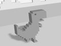 لعبة 3D ﻞﻴﻐﺸﺗ ﺲﻜﻳﺭ ﻲﺗ  على الانترنت