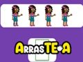 لعبة ﺎﻴﺘﺳﺍﺭﺃ  على الانترنت