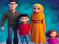 لعبة ﻲﺋﺎﻨﺜﻟﺍ ﺏﻭﺮﻬﻟﺍ ﺔﻠﺣﺭ  على الانترنت