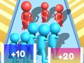 لعبة ﺮﻴﺘﺴﺟﺎﻤﻟﺍ Stickman ﺖﻧﻮﻜﻟﺍ  على الانترنت