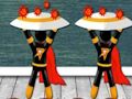 لعبة Firestar Angelica ﻦﻋ ﺚﺤﺑﺍ  على الانترنت