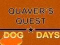 لعبة ﺐﻠﻜﻟﺍ ﻡﺎﻳﺃ :Quaver ﺔﻤﻬﻣ  على الانترنت