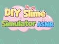 لعبة DIY ﻲﻛﺎﺤﻣ ﻞﺣﻮﻟﺍ ASMR  على الانترنت