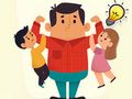 لعبة ؟ﺏﻷ﻿ﺍ ﺪﻴﻋ ﻦﻋ ﻑﺮﻌﺗ ﺍﺫﺎﻣ :ﻝﺎﻔﻃﻸ﻿ﻟ ﺭﺎﺒﺘﺧﺍ  على الانترنت