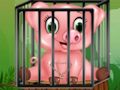 لعبة ﺮﻳﺰﻨﺨﻟﺍ ﻦﺠﺴﻟﺍ ﻦﻣ ﺏﻭﺮﻬﻟﺍ  على الانترنت