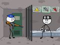لعبة Stickman ﻦﺠﺴﻟﺍ ﻦﻣ ﺏﻭﺮﻬﻟﺍ ﺔﺼﻗ على الانترنت لعبة Stickman ﻦﺠﺴﻟﺍ ﻦﻣ ﺏﻭﺮﻬﻟﺍ ﺔﺼﻗ على الانترنت